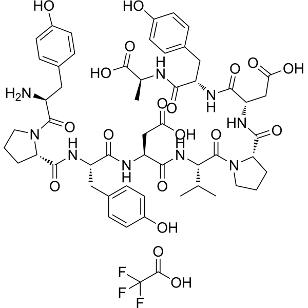 HA Peptide TFA
